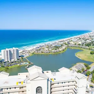 Apartment Ws Luxury Of Seascape, Destin